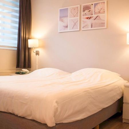 Residence Le Mistral Noordwijk Ngoại thất bức ảnh