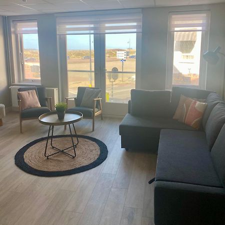 Residence Le Mistral Noordwijk Ngoại thất bức ảnh