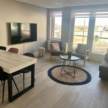 Residence Le Mistral Noordwijk Ngoại thất bức ảnh