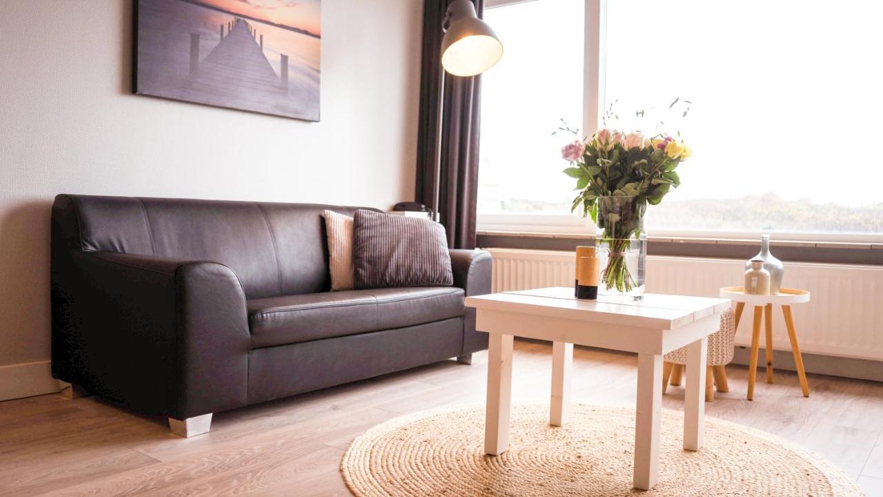 Residence Le Mistral Noordwijk Ngoại thất bức ảnh