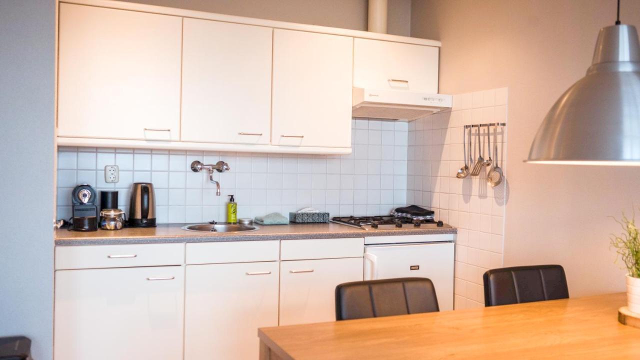 Residence Le Mistral Noordwijk Ngoại thất bức ảnh
