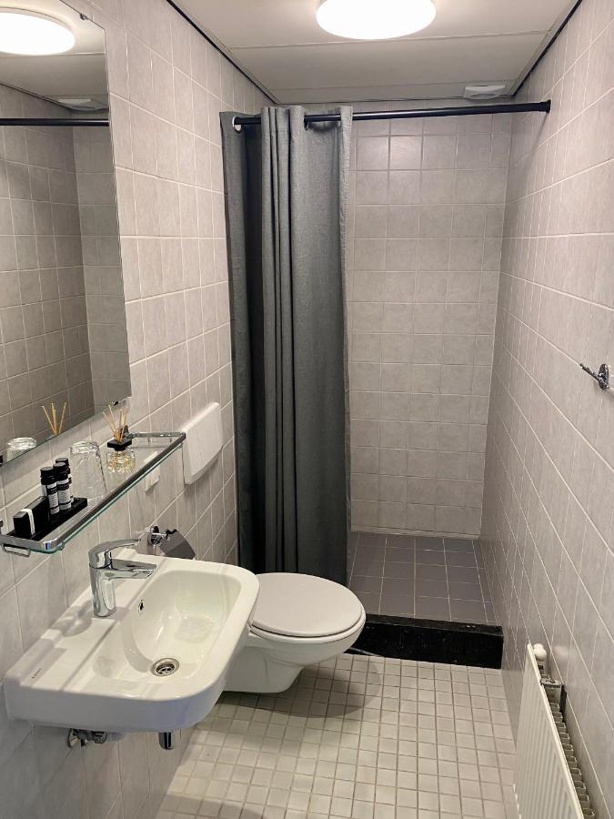 Residence Le Mistral Noordwijk Ngoại thất bức ảnh