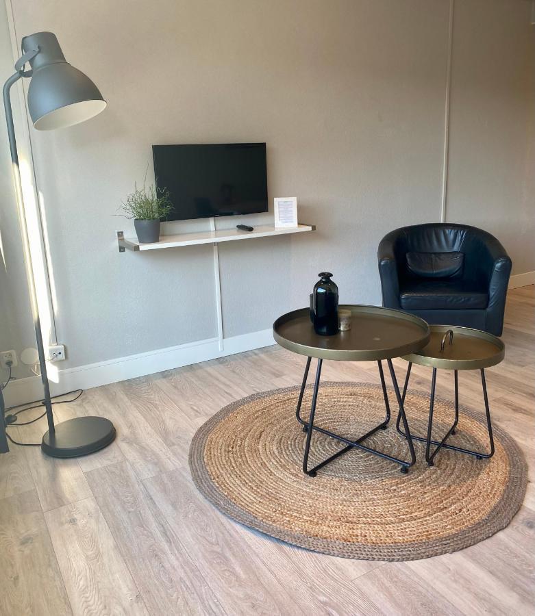 Residence Le Mistral Noordwijk Ngoại thất bức ảnh
