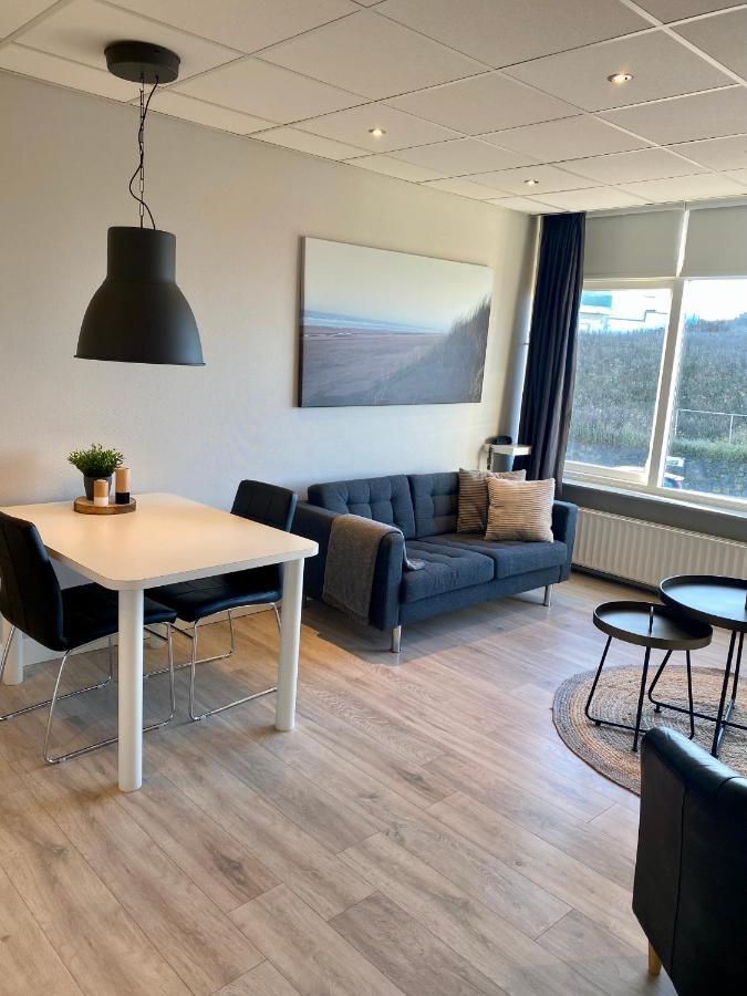 Residence Le Mistral Noordwijk Ngoại thất bức ảnh
