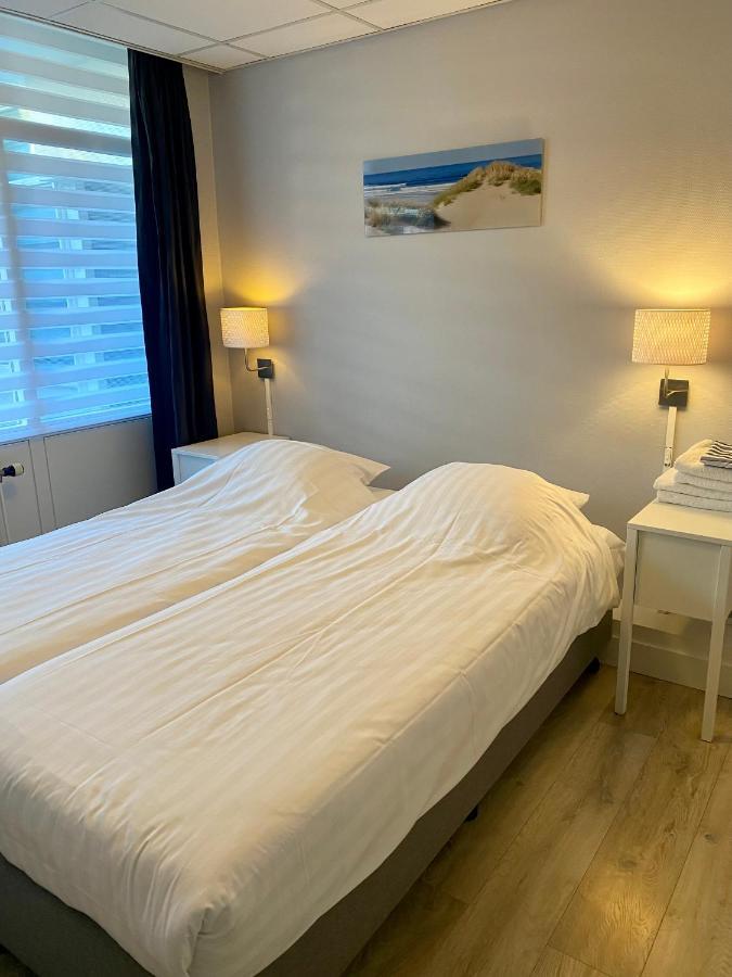 Residence Le Mistral Noordwijk Ngoại thất bức ảnh