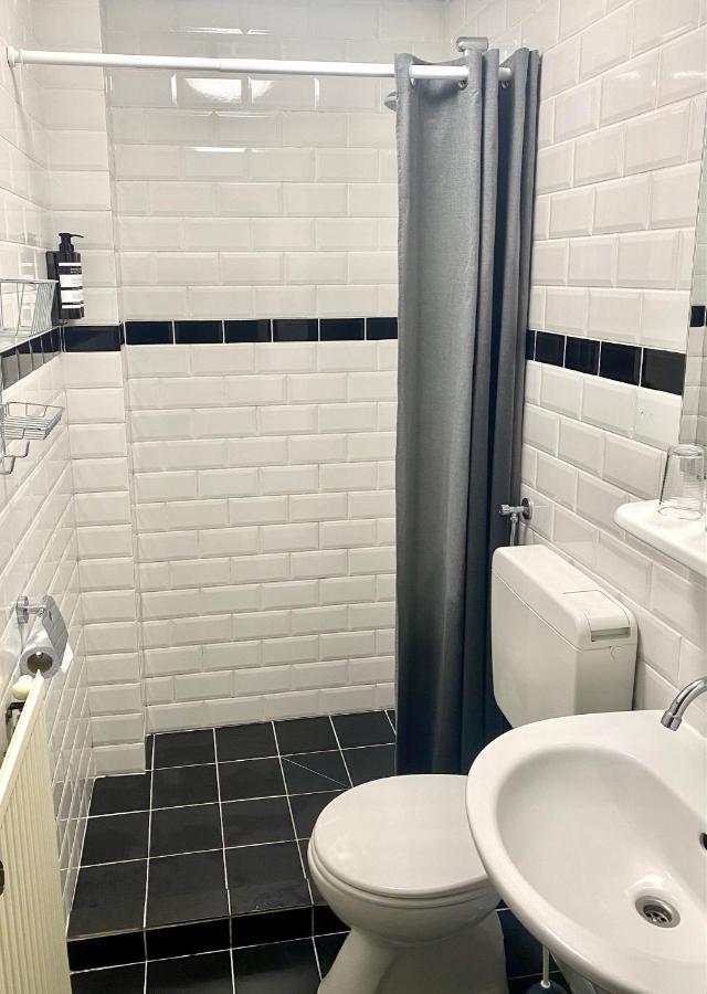 Residence Le Mistral Noordwijk Ngoại thất bức ảnh
