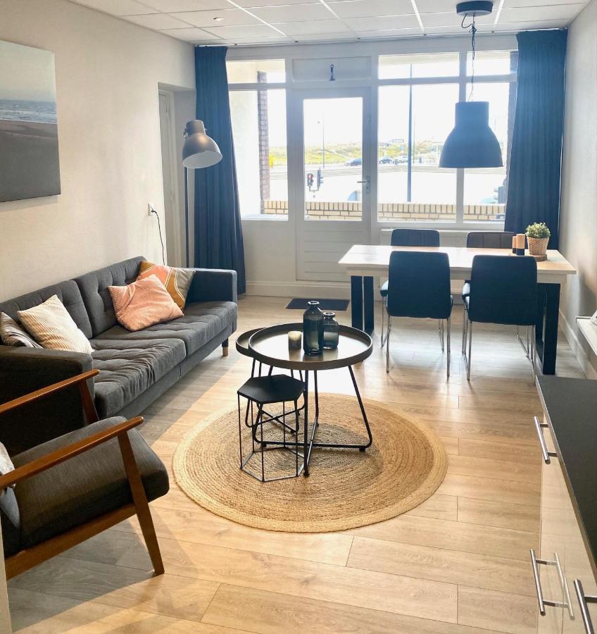 Residence Le Mistral Noordwijk Ngoại thất bức ảnh