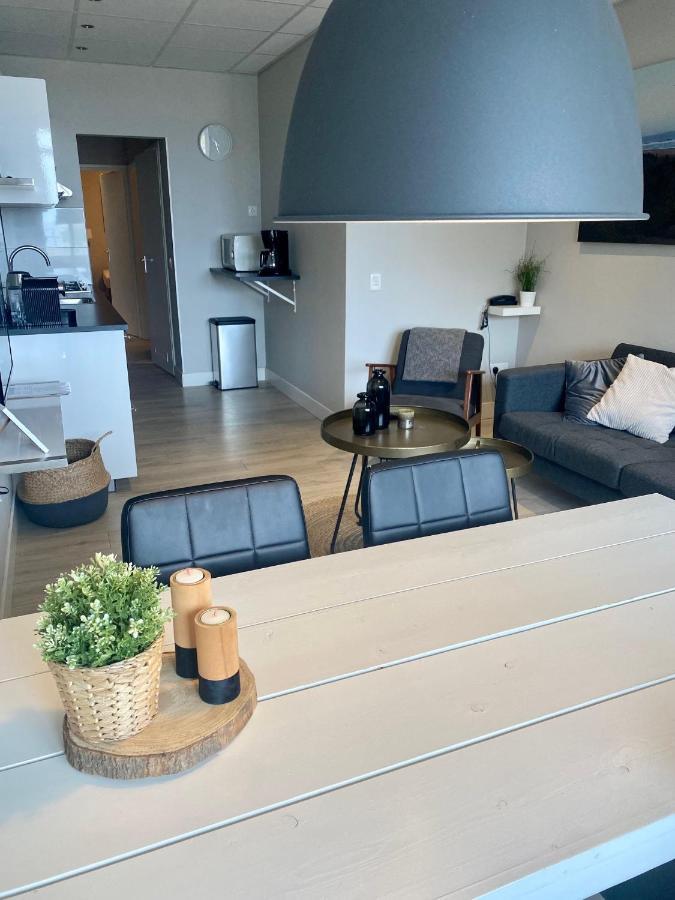 Residence Le Mistral Noordwijk Ngoại thất bức ảnh