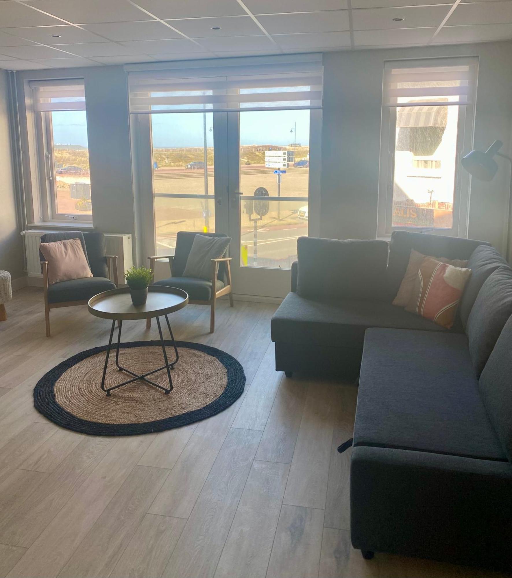Residence Le Mistral Noordwijk Ngoại thất bức ảnh