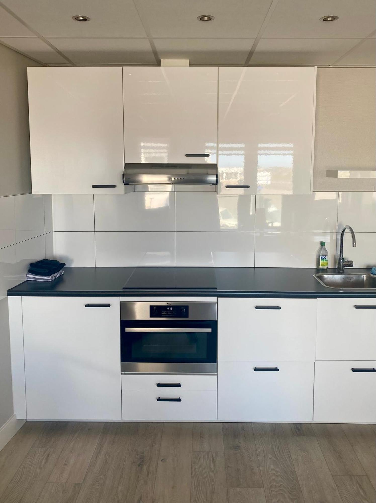 Residence Le Mistral Noordwijk Ngoại thất bức ảnh