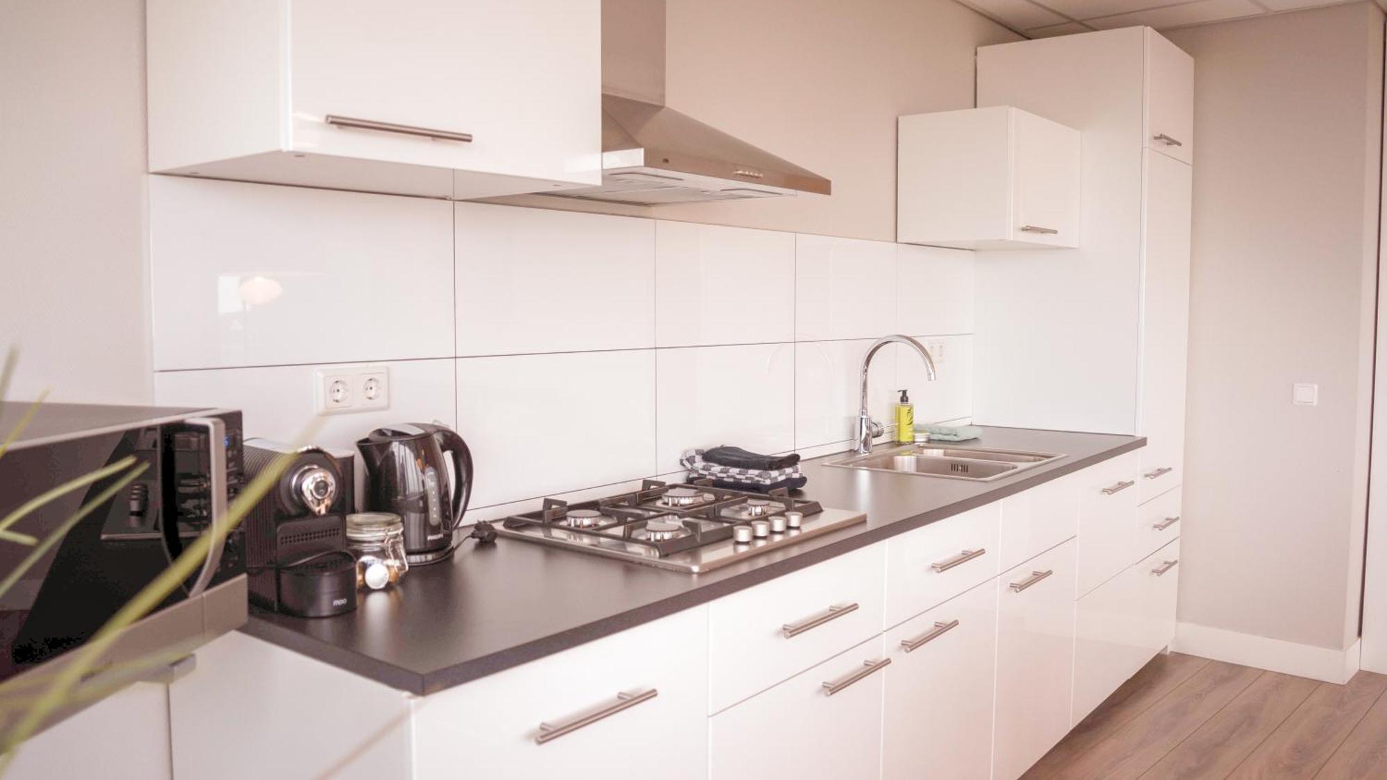 Residence Le Mistral Noordwijk Phòng bức ảnh