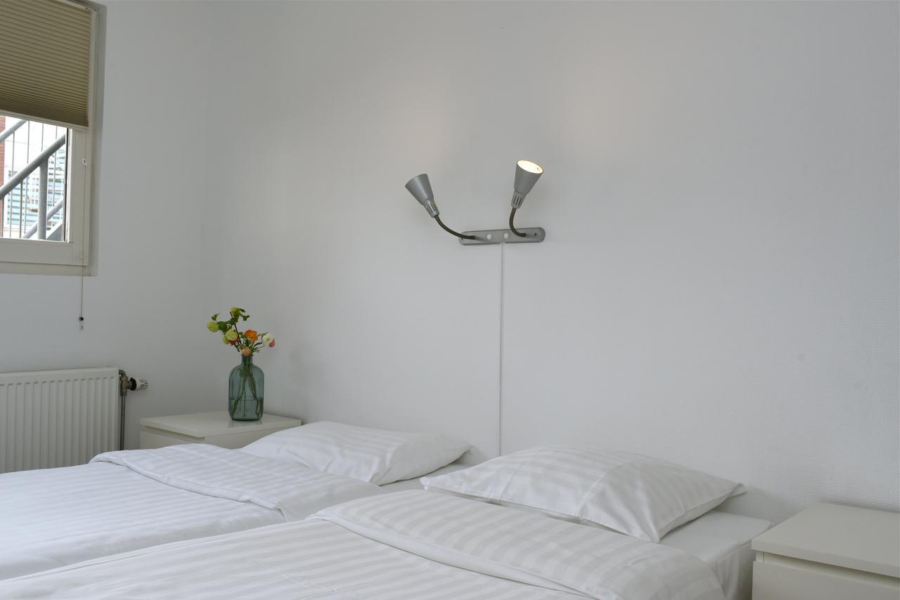 Residence Le Mistral Noordwijk Ngoại thất bức ảnh