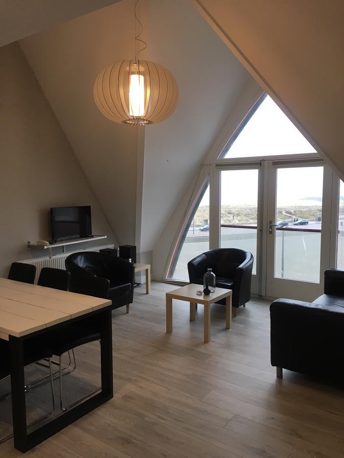 Residence Le Mistral Noordwijk Ngoại thất bức ảnh