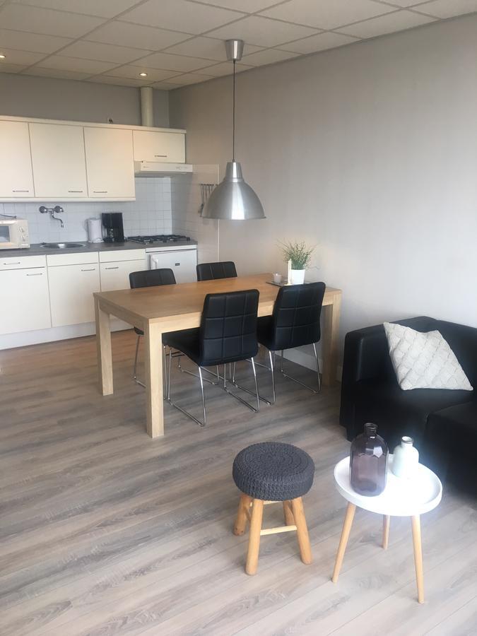 Residence Le Mistral Noordwijk Ngoại thất bức ảnh