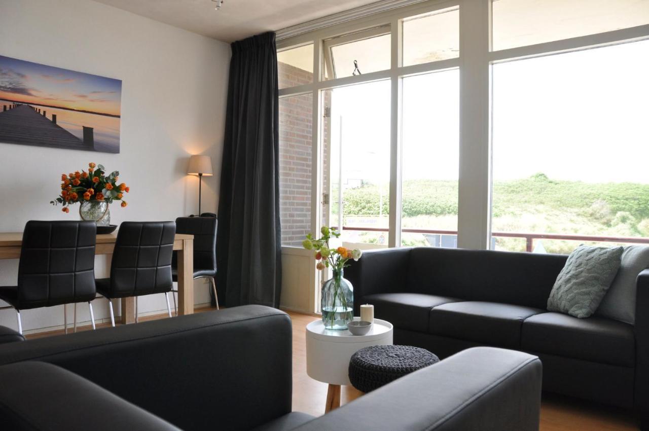 Residence Le Mistral Noordwijk Ngoại thất bức ảnh