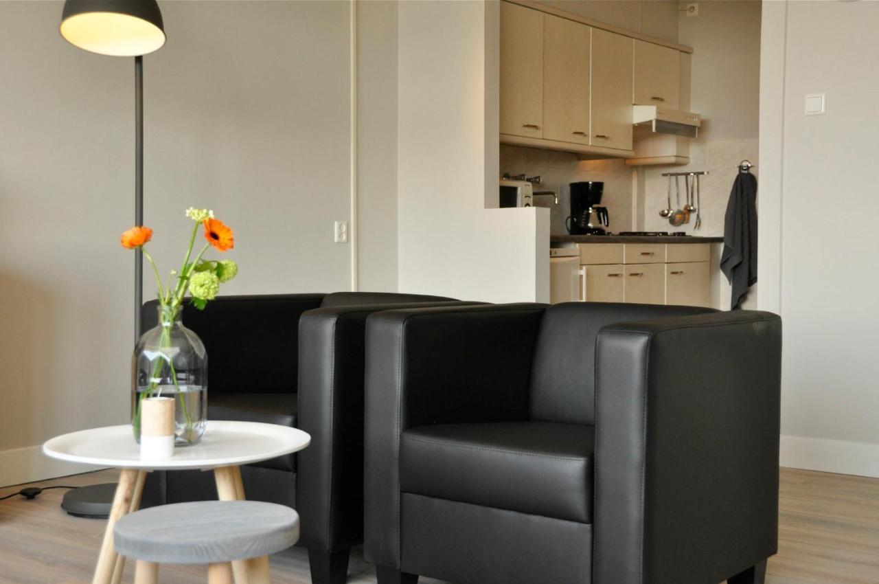 Residence Le Mistral Noordwijk Ngoại thất bức ảnh