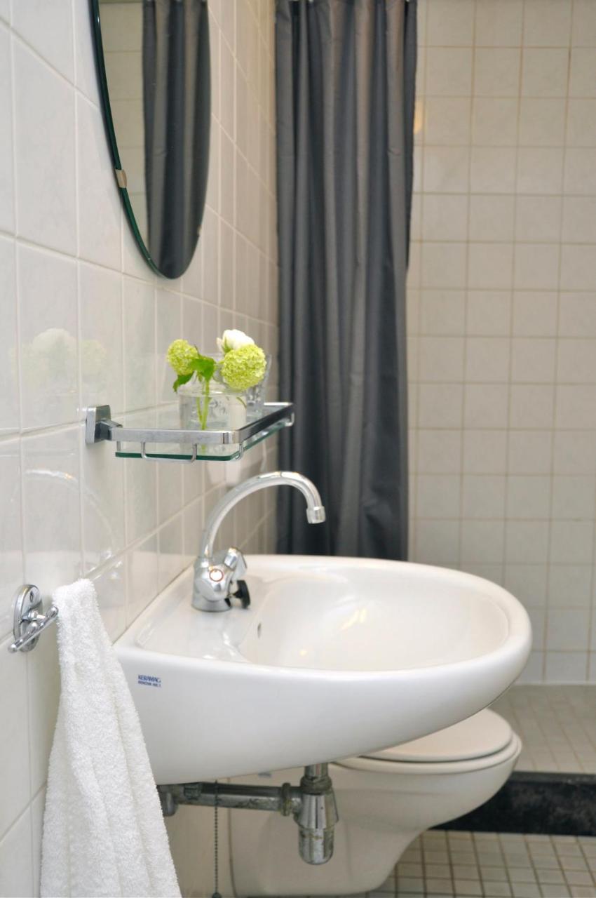 Residence Le Mistral Noordwijk Ngoại thất bức ảnh