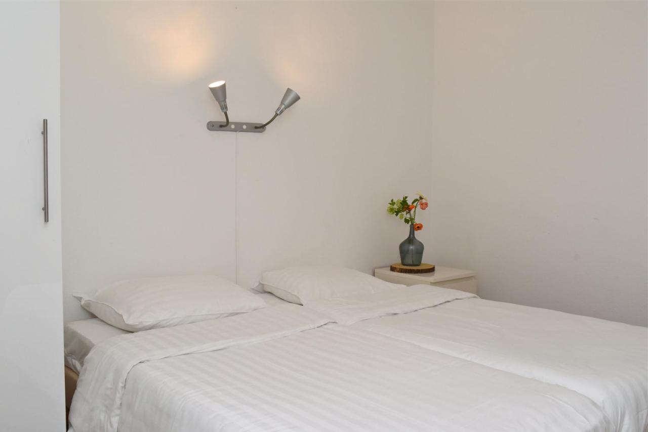 Residence Le Mistral Noordwijk Ngoại thất bức ảnh