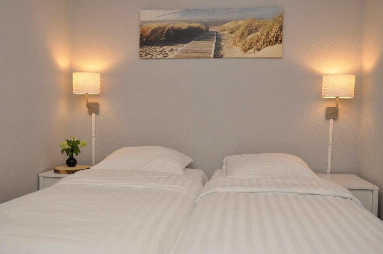 Residence Le Mistral Noordwijk Ngoại thất bức ảnh
