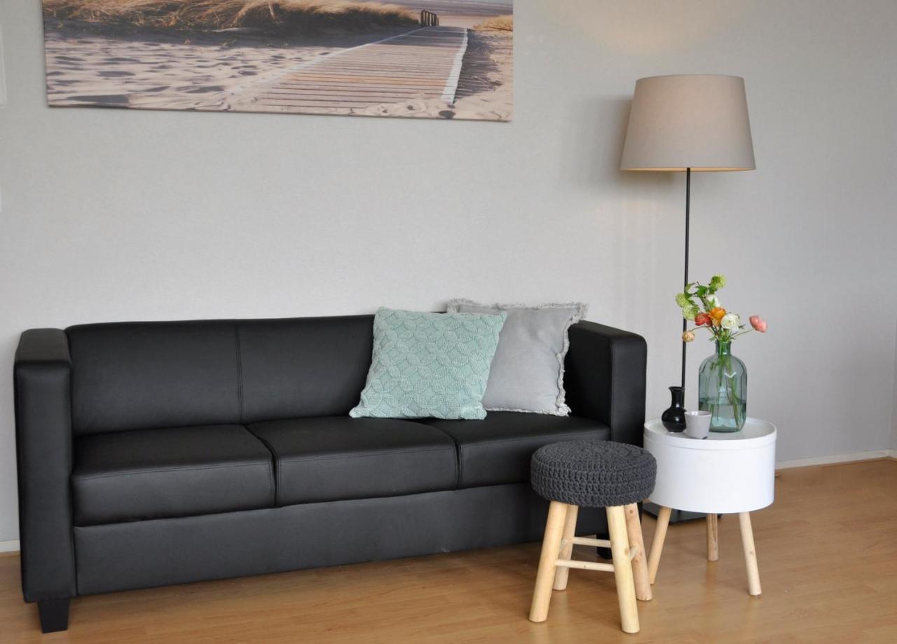 Residence Le Mistral Noordwijk Ngoại thất bức ảnh