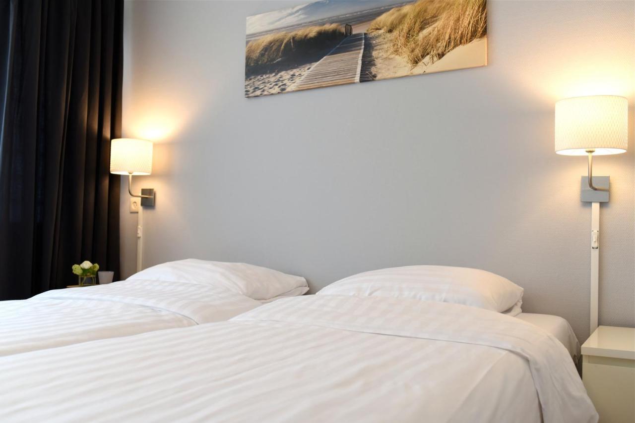 Residence Le Mistral Noordwijk Ngoại thất bức ảnh