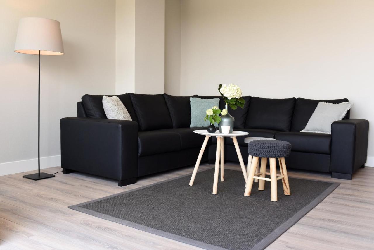 Residence Le Mistral Noordwijk Ngoại thất bức ảnh