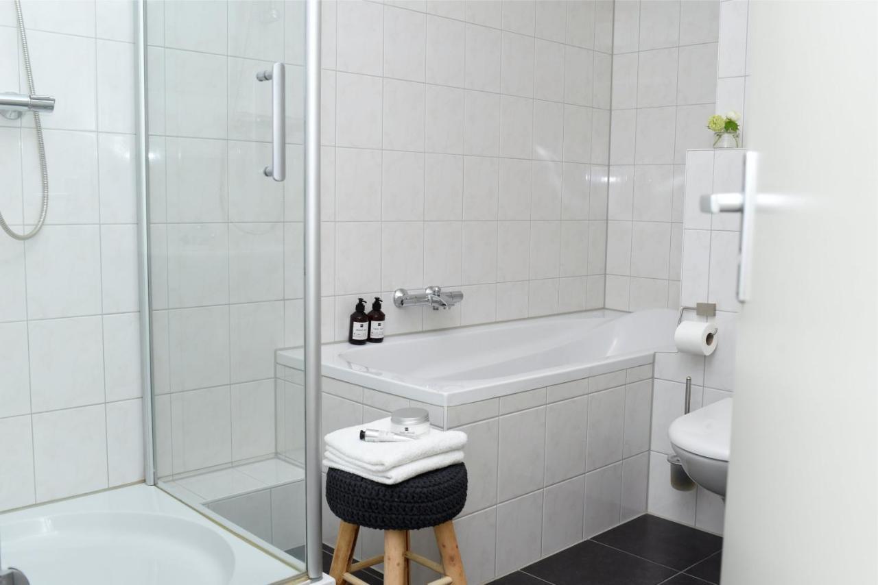 Residence Le Mistral Noordwijk Ngoại thất bức ảnh