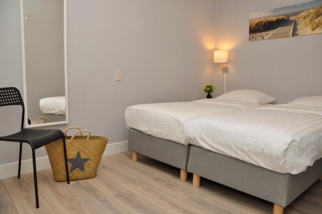 Residence Le Mistral Noordwijk Ngoại thất bức ảnh
