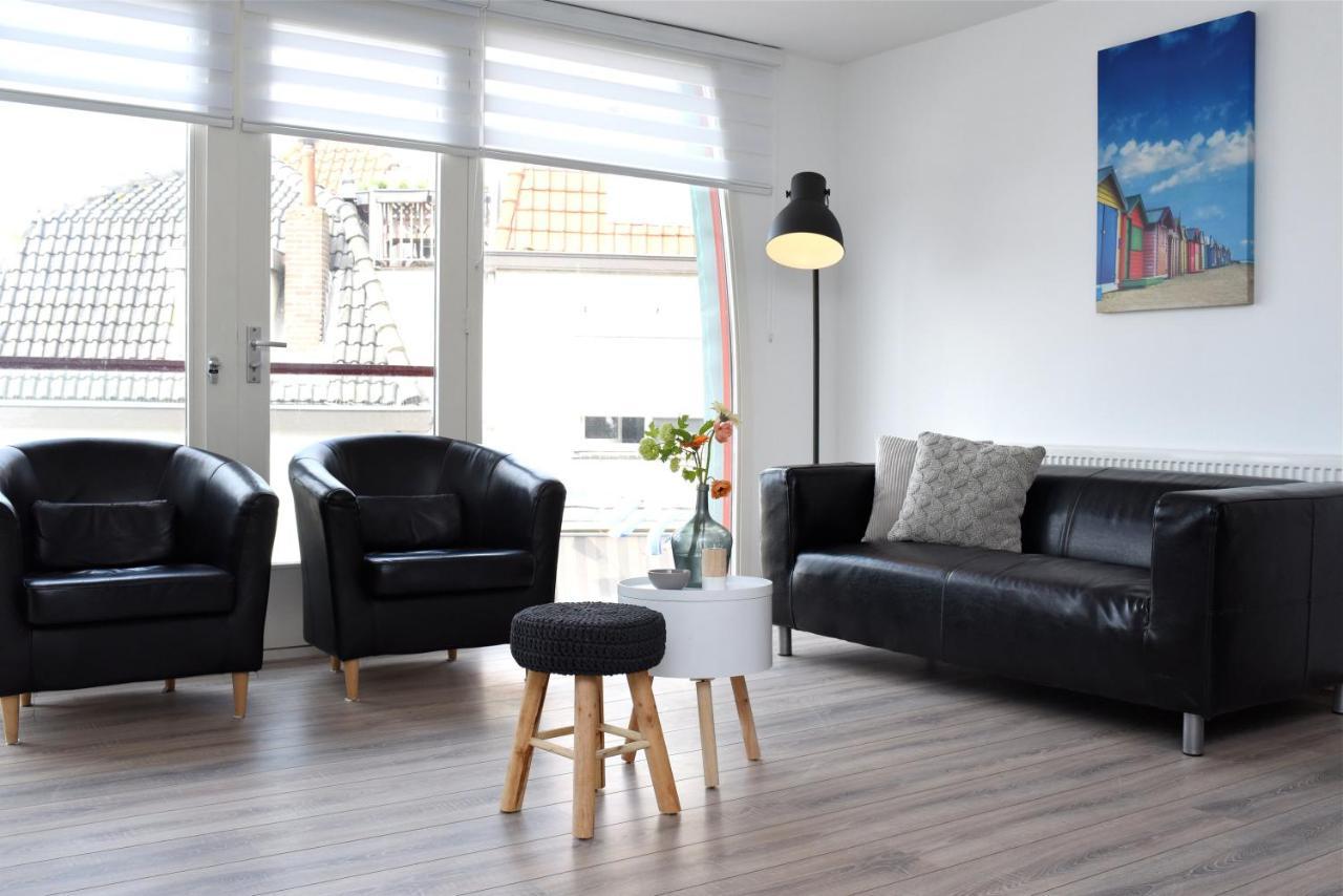 Residence Le Mistral Noordwijk Ngoại thất bức ảnh