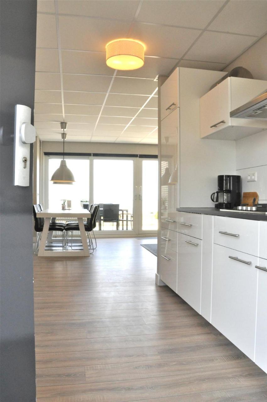 Residence Le Mistral Noordwijk Ngoại thất bức ảnh