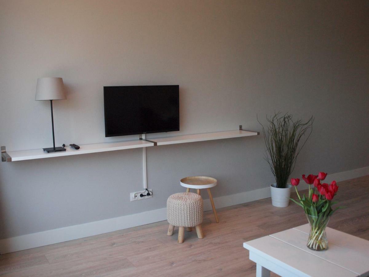 Residence Le Mistral Noordwijk Ngoại thất bức ảnh